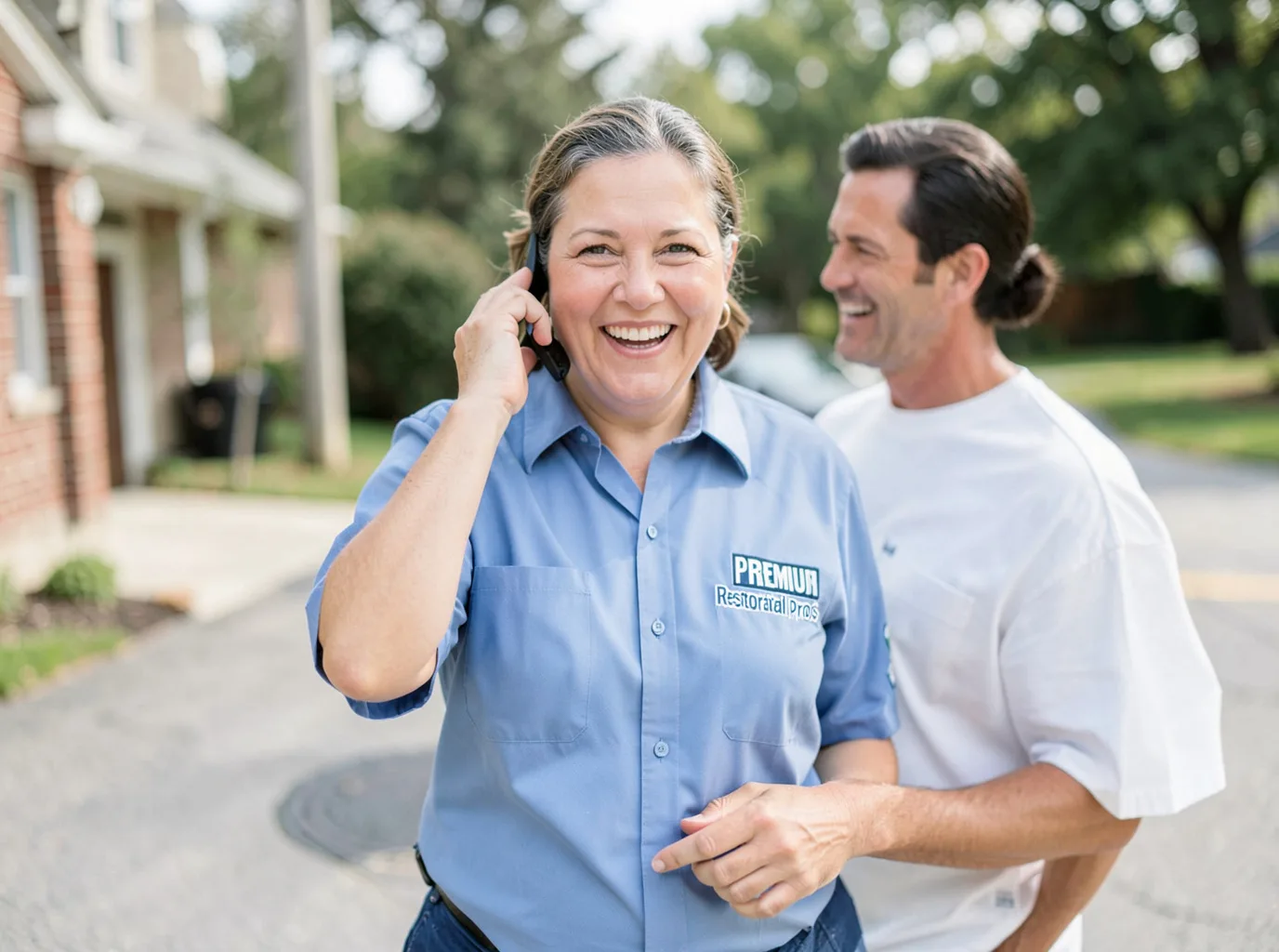 Water Damage Restoration Nashotah, WI FAQs